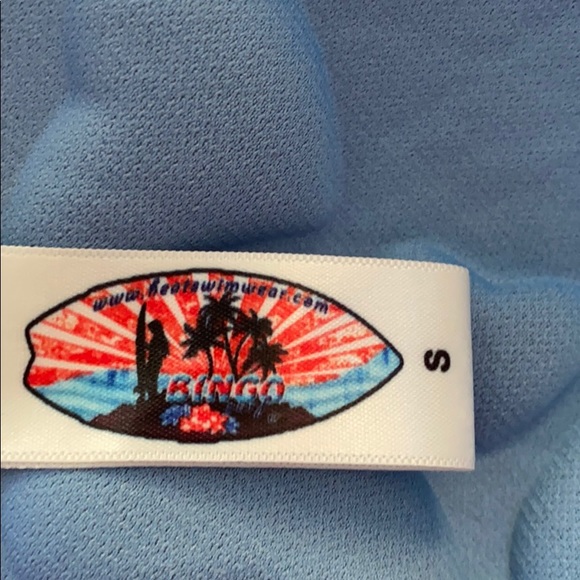 Bathing suit - Picture 4 of 4